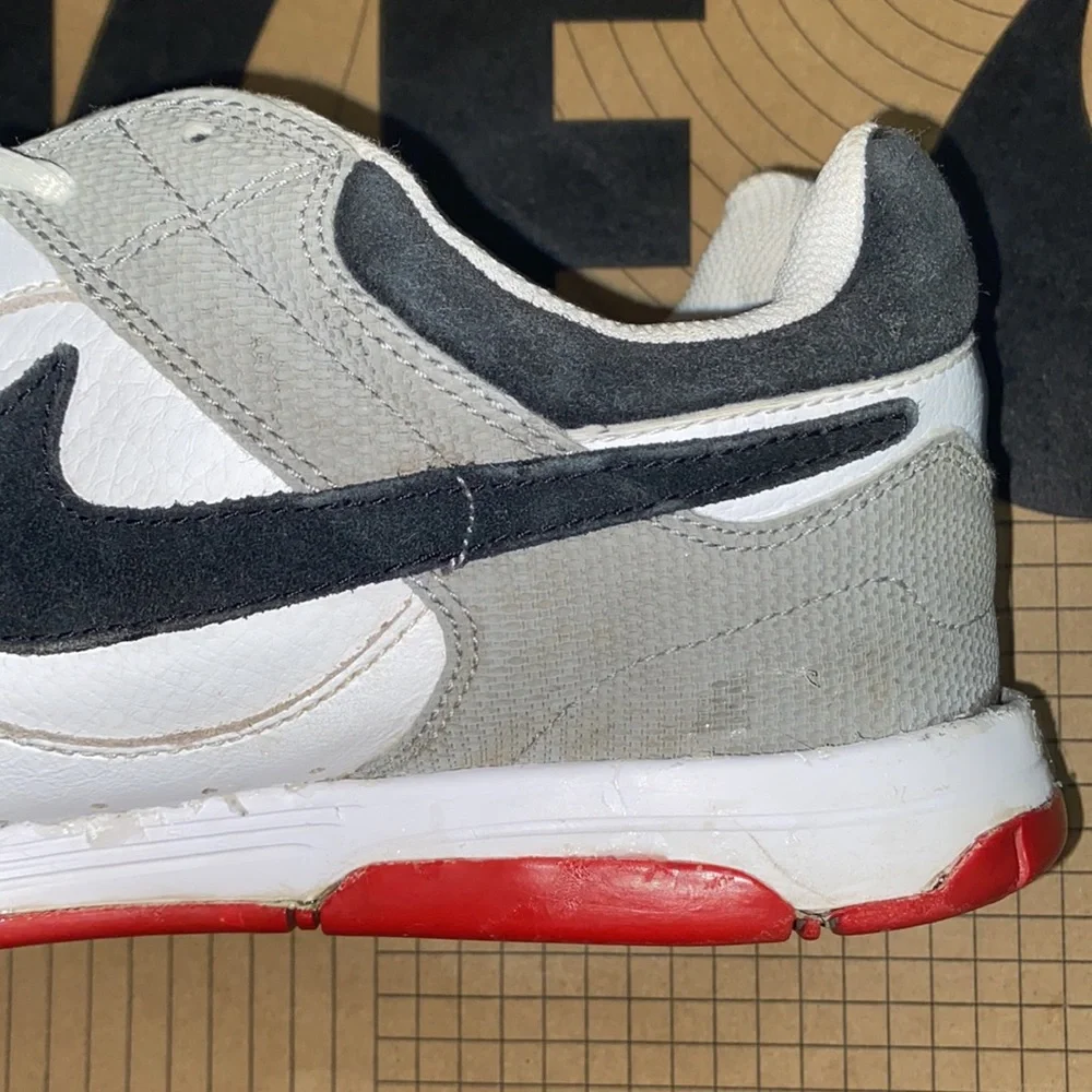 Vintage Nike Air Twilight Shoes 325253-104 Mens Size 9.5